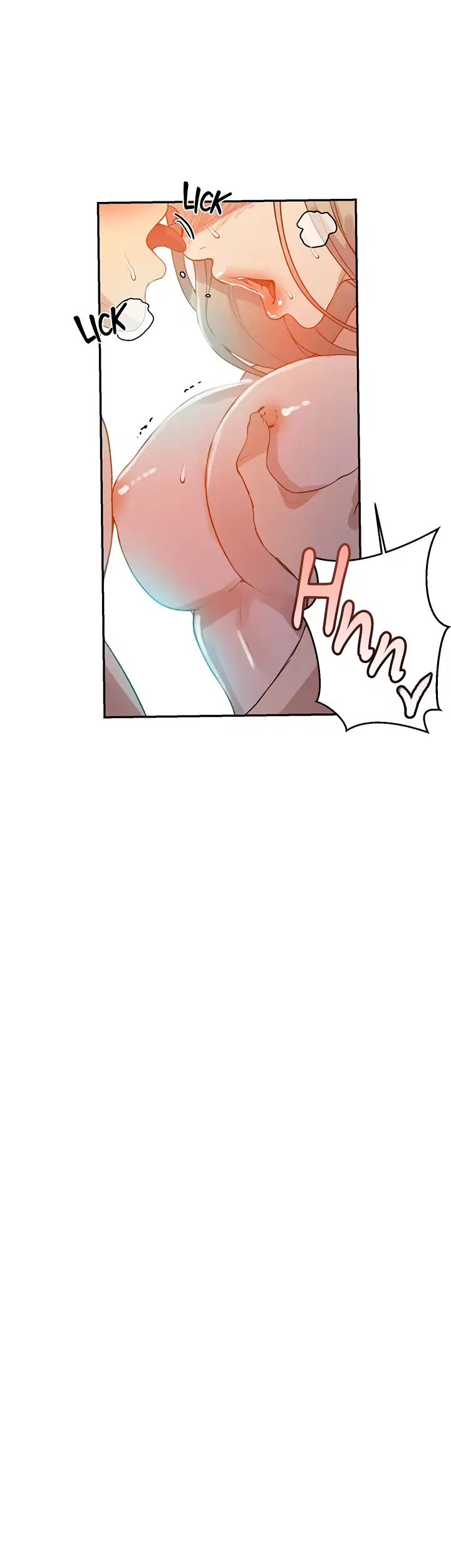 Secret Class Page 25 - MangaHe
