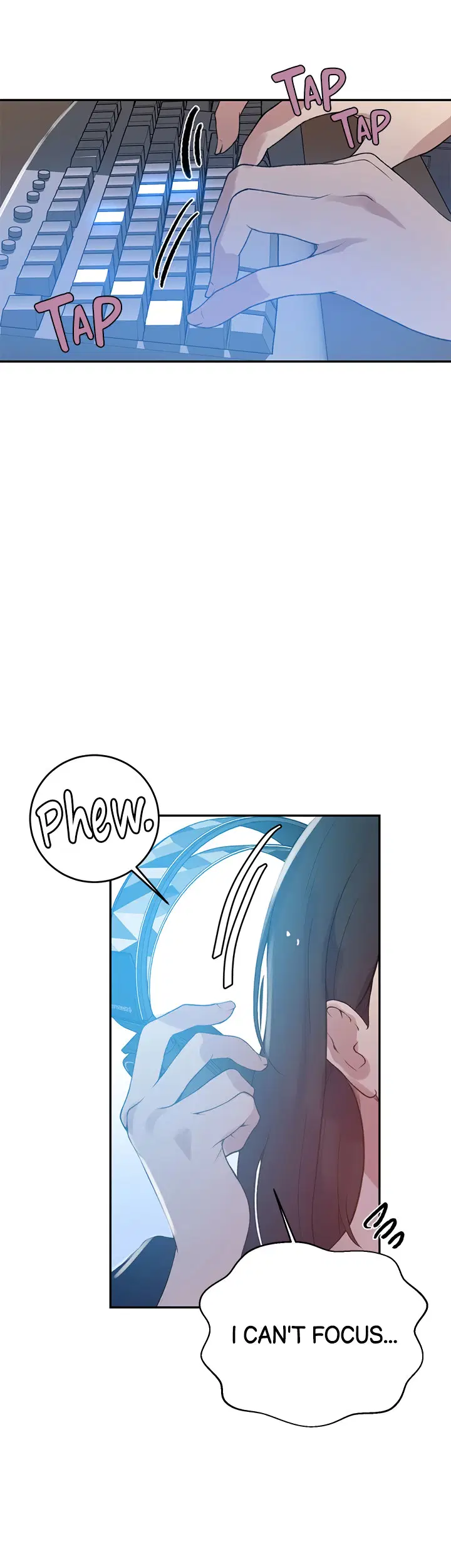 Secret Class Page 26 - MangaHe