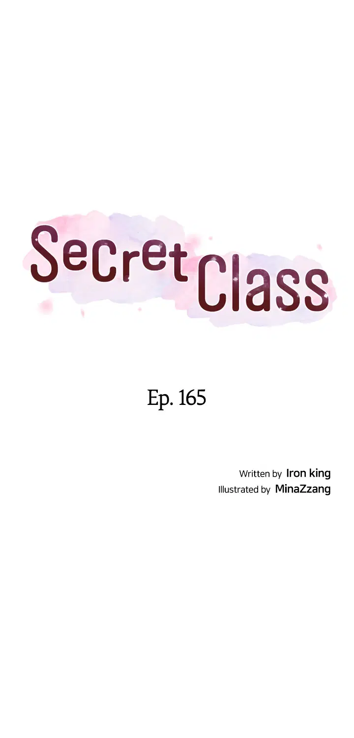 Secret Class Page 5 - MangaHe