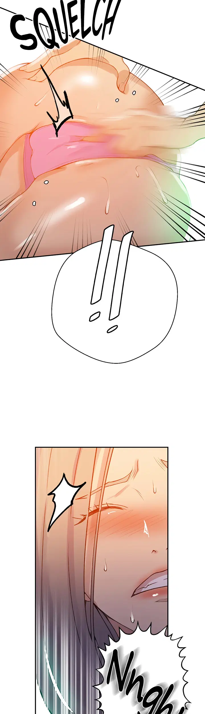 Secret Class Page 8 - MangaHe