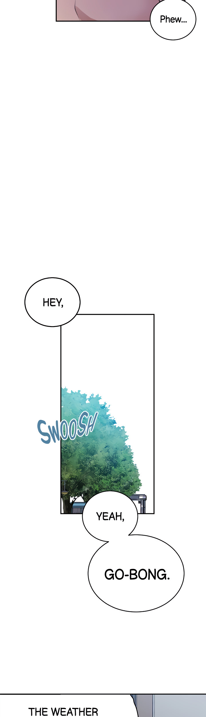 Secret Class Page 14 - MangaHe