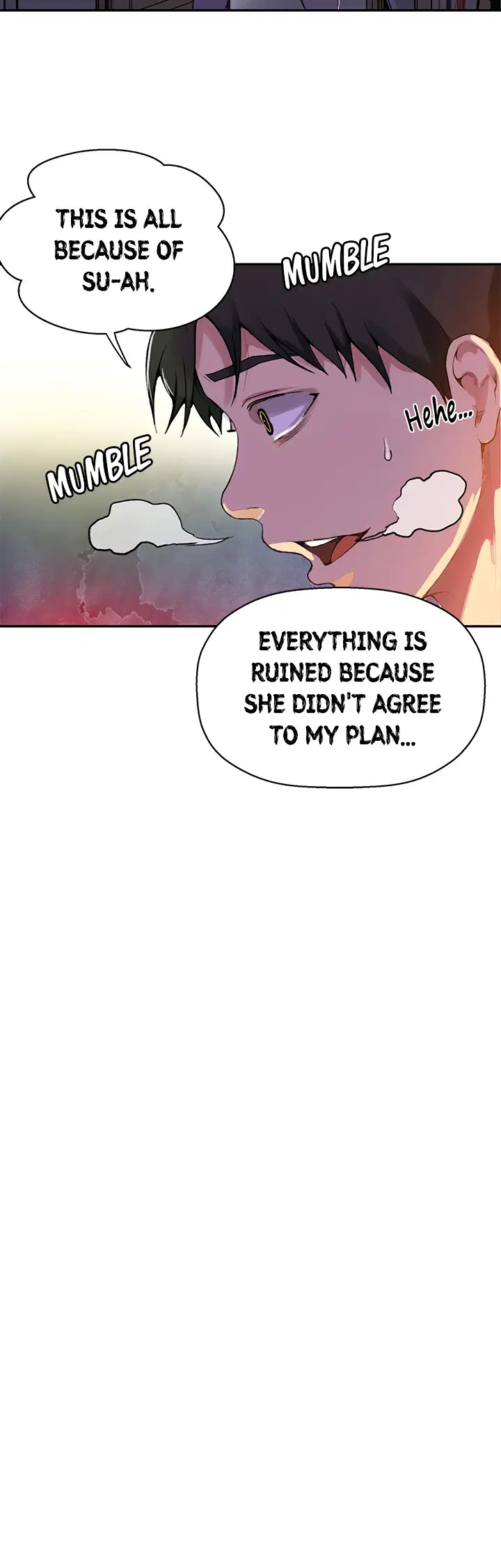 Secret Class Page 29 - MangaHe