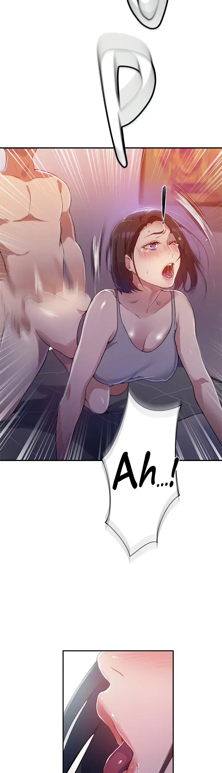Secret Class Page 39 - MangaHe