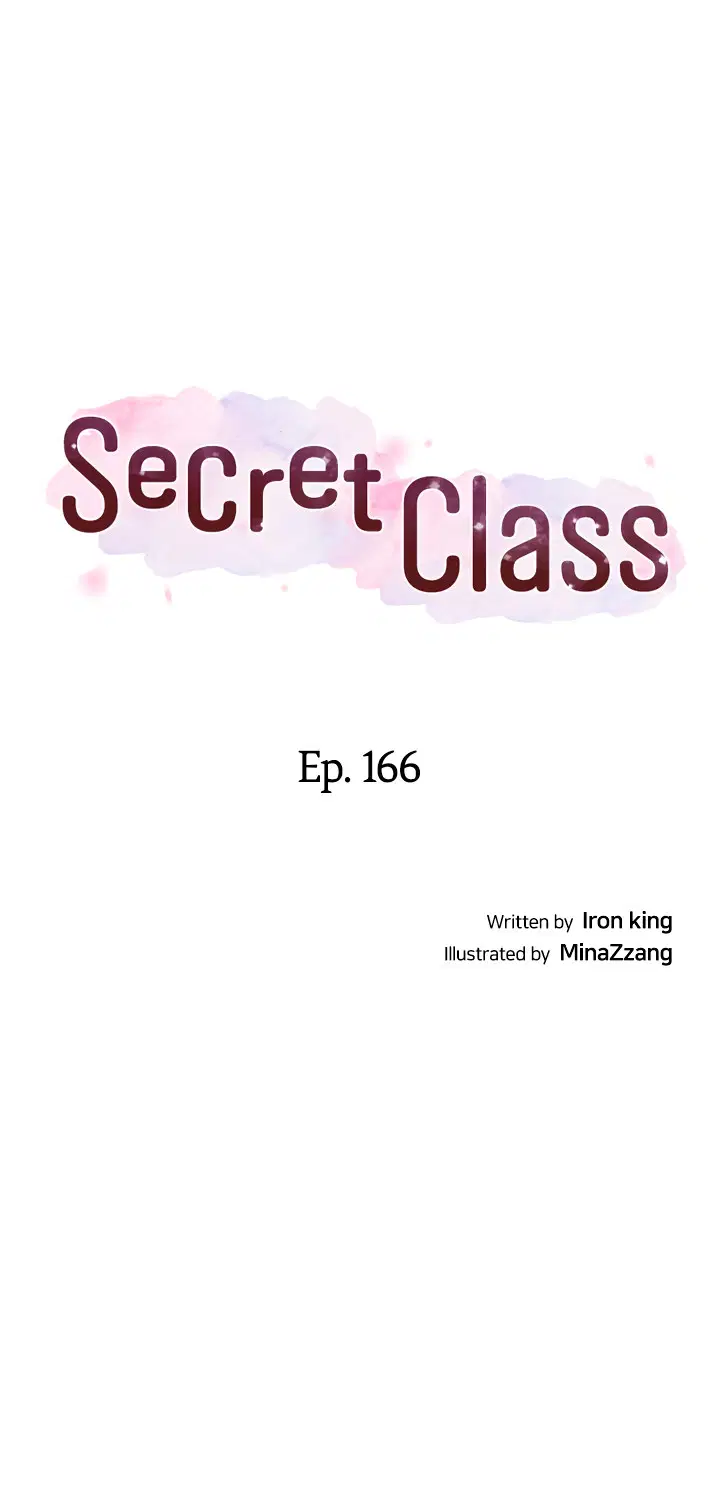 Secret Class Page 5 - MangaHe