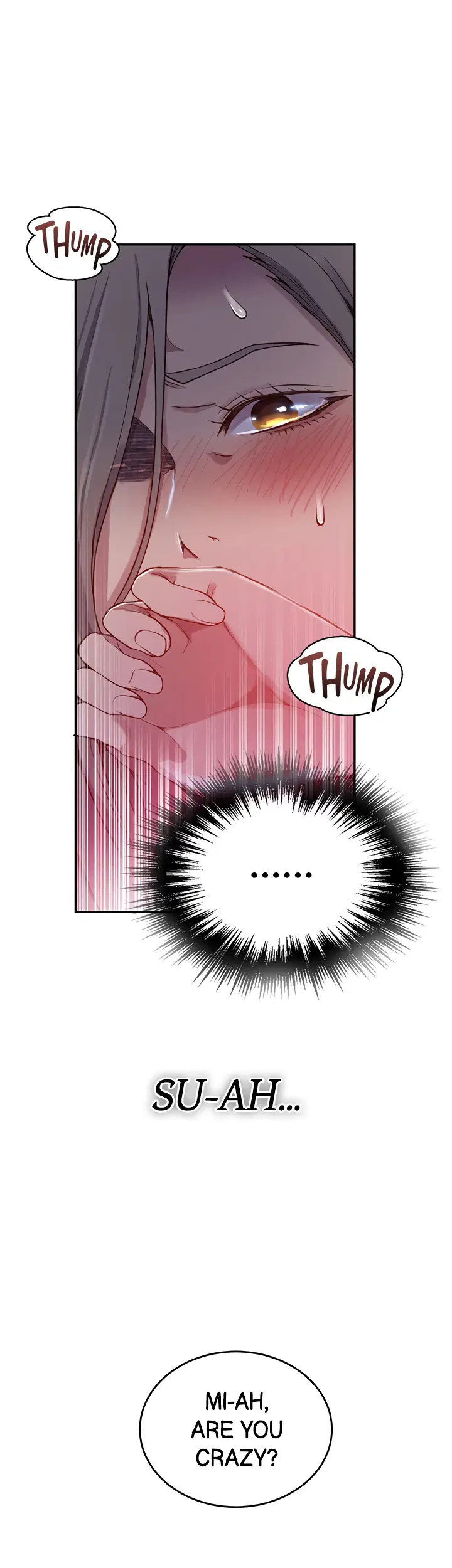 Secret Class Page 7 - MangaHe