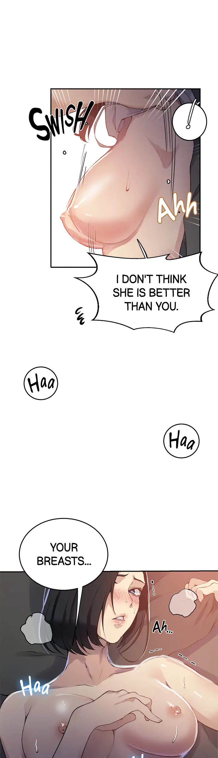 Secret Class Page 16 - MangaHe