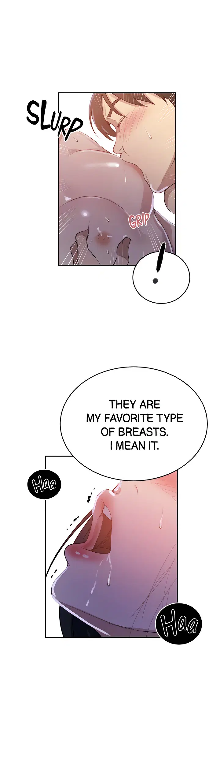 Secret Class Page 18 - MangaHe