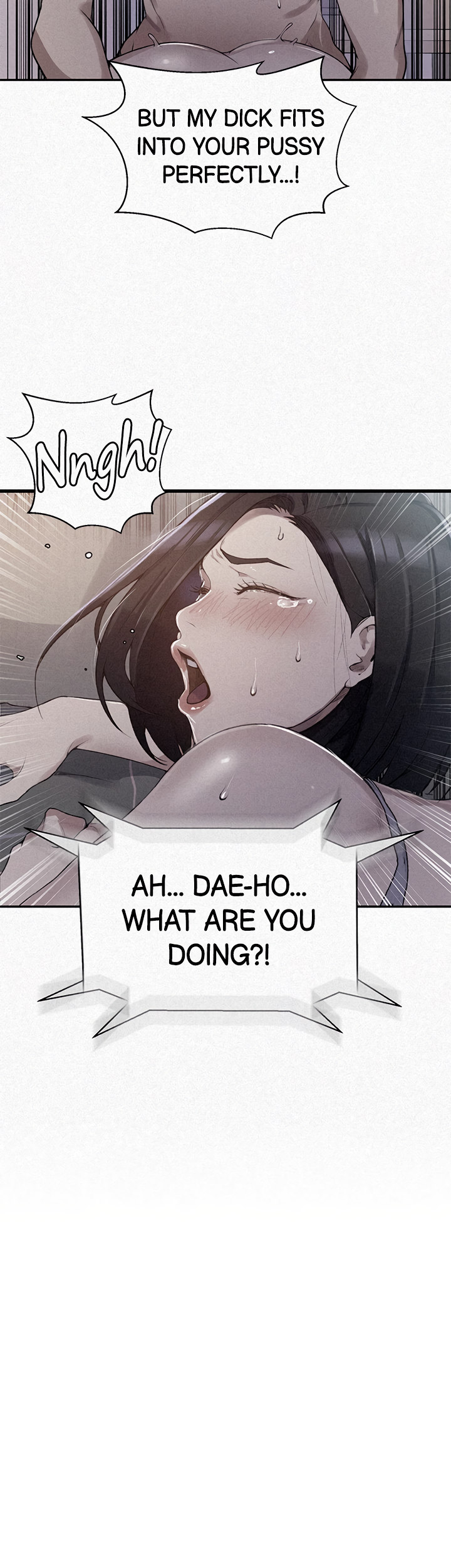 Secret Class Page 4 - MangaHe