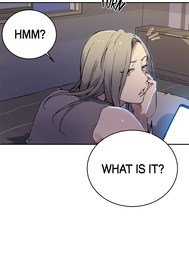 Secret Class Page 35 - MangaHe