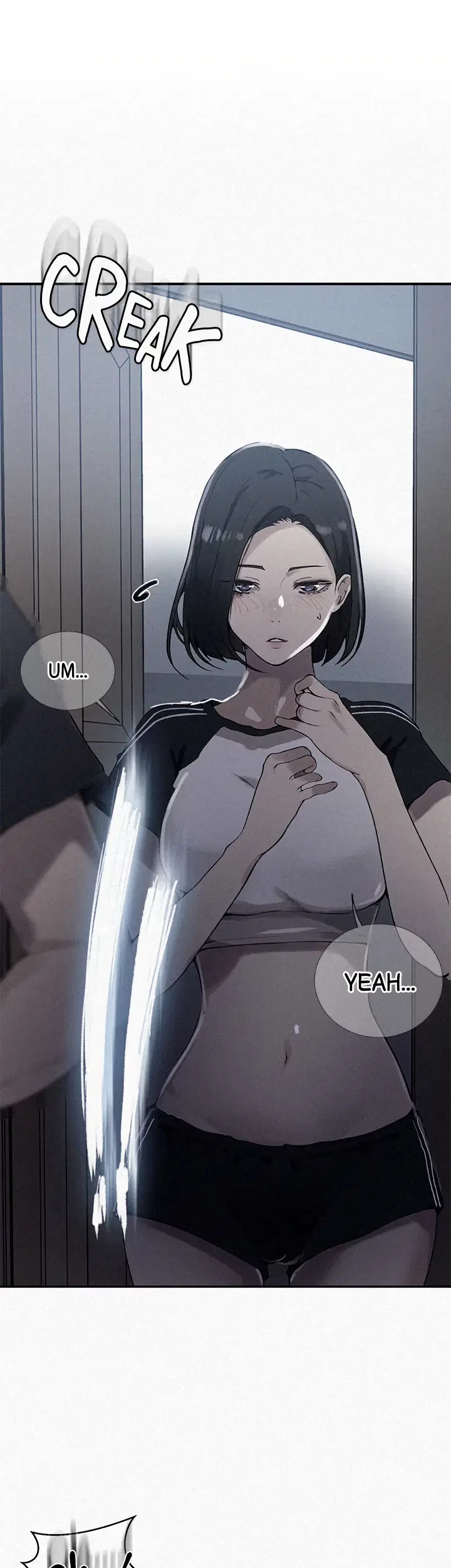 Secret Class Page 2 - MangaHe