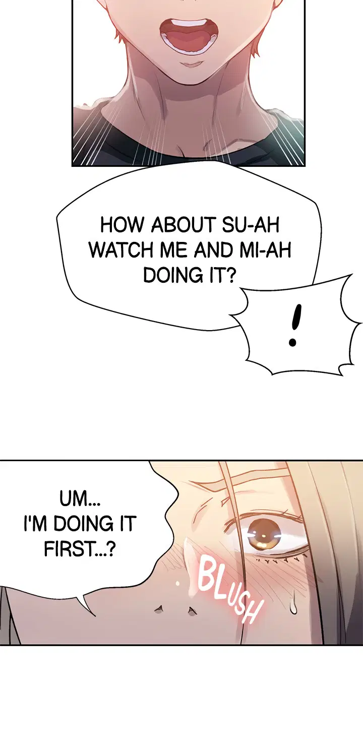 Secret Class Page 11 - MangaHe