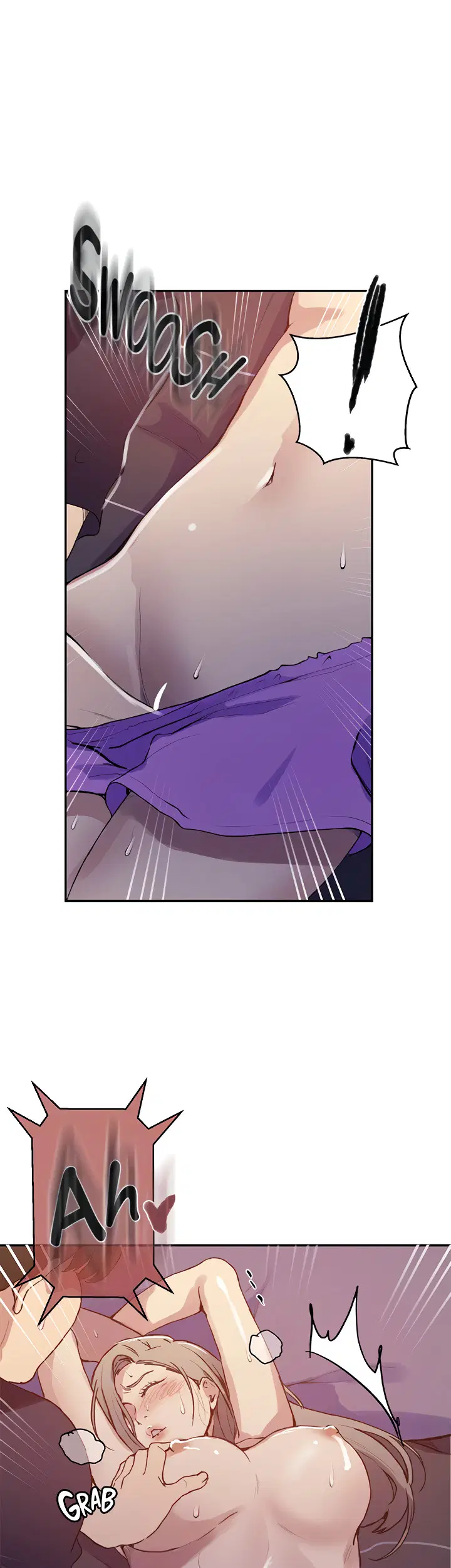 Secret Class Page 18 - MangaHe