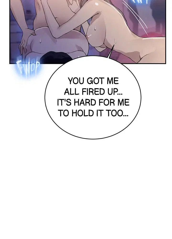 Secret Class Page 23 - MangaHe