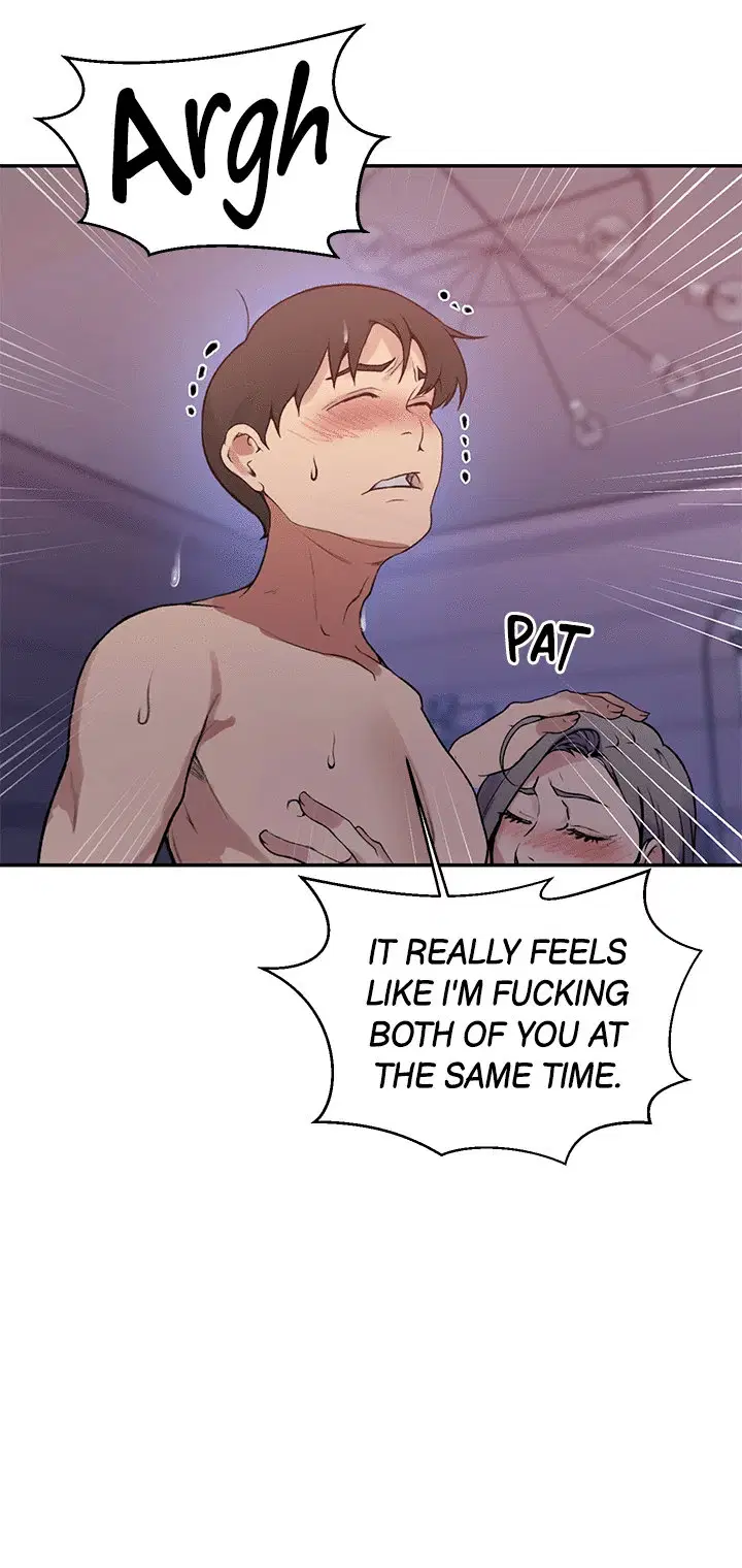 Secret Class Page 29 - MangaHe