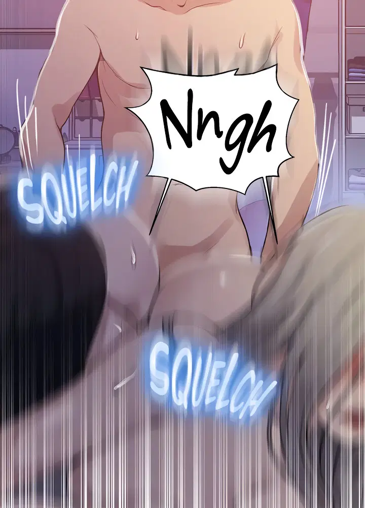 Secret Class Page 35 - MangaHe