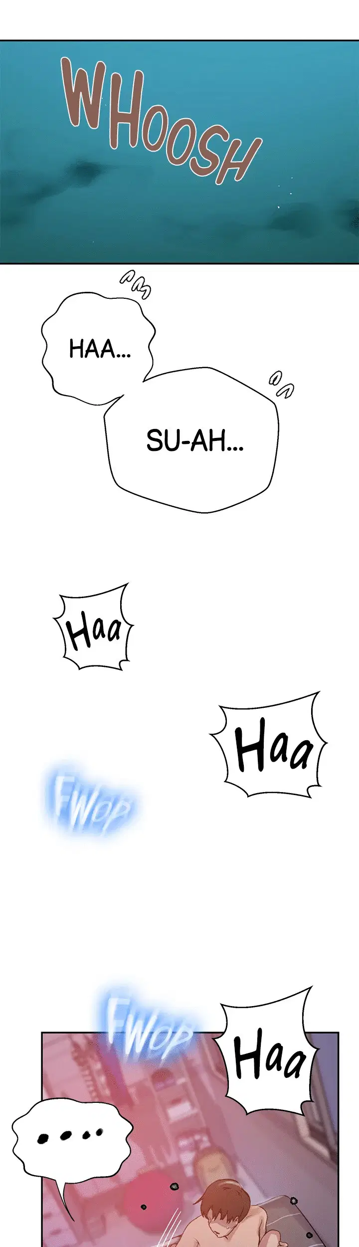 Secret Class Page 6 - MangaHe