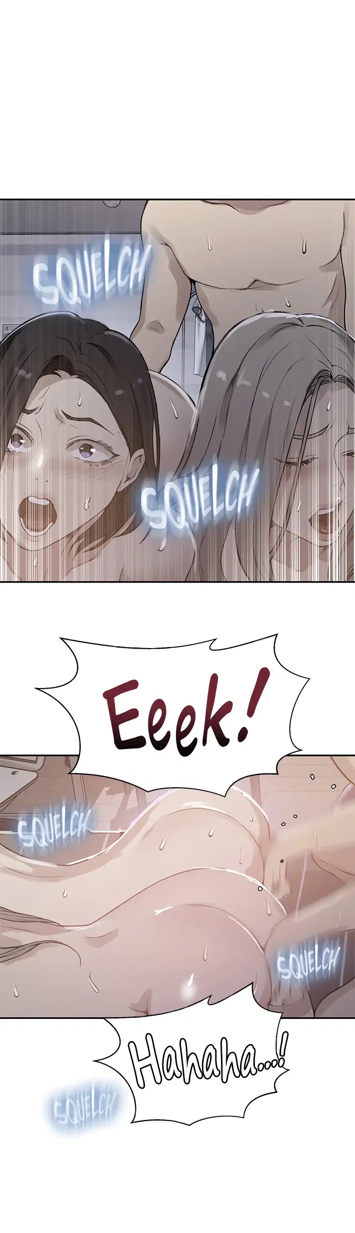 Secret Class Page 2 - MangaHe