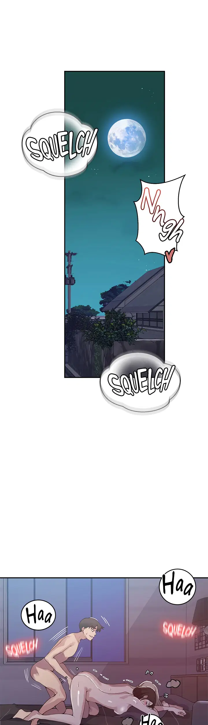Secret Class Page 5 - MangaHe