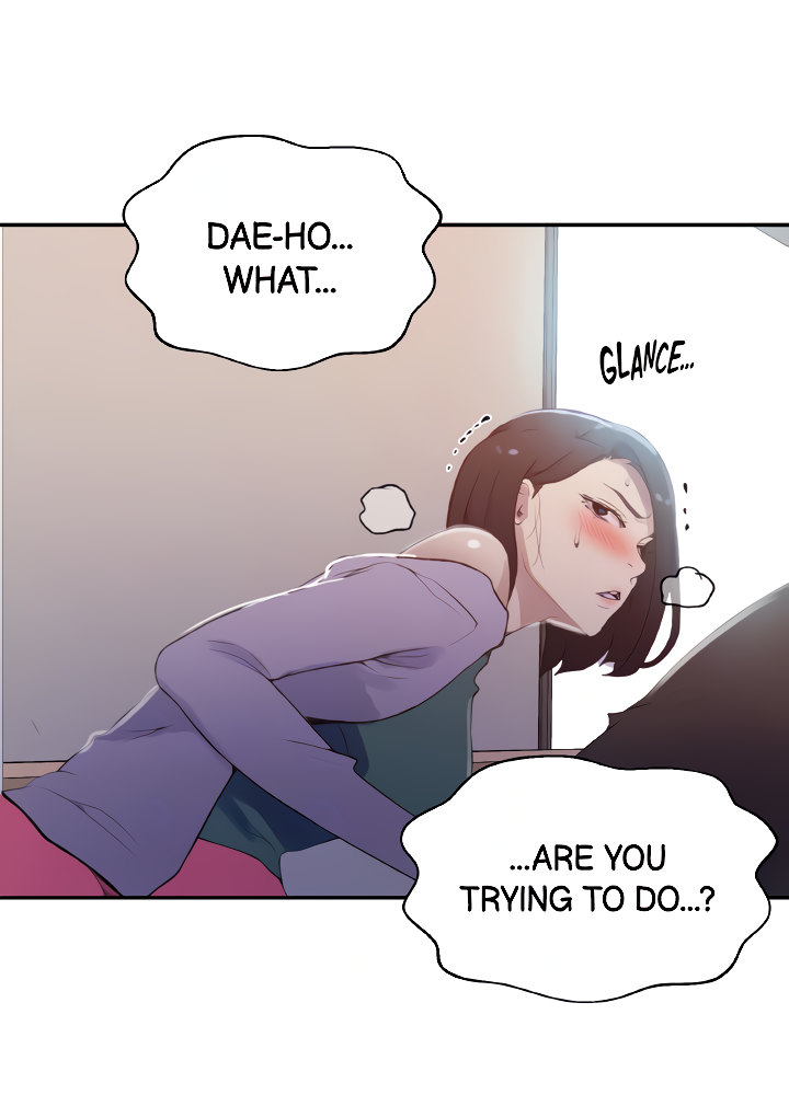Secret Class Page 17 - MangaHe