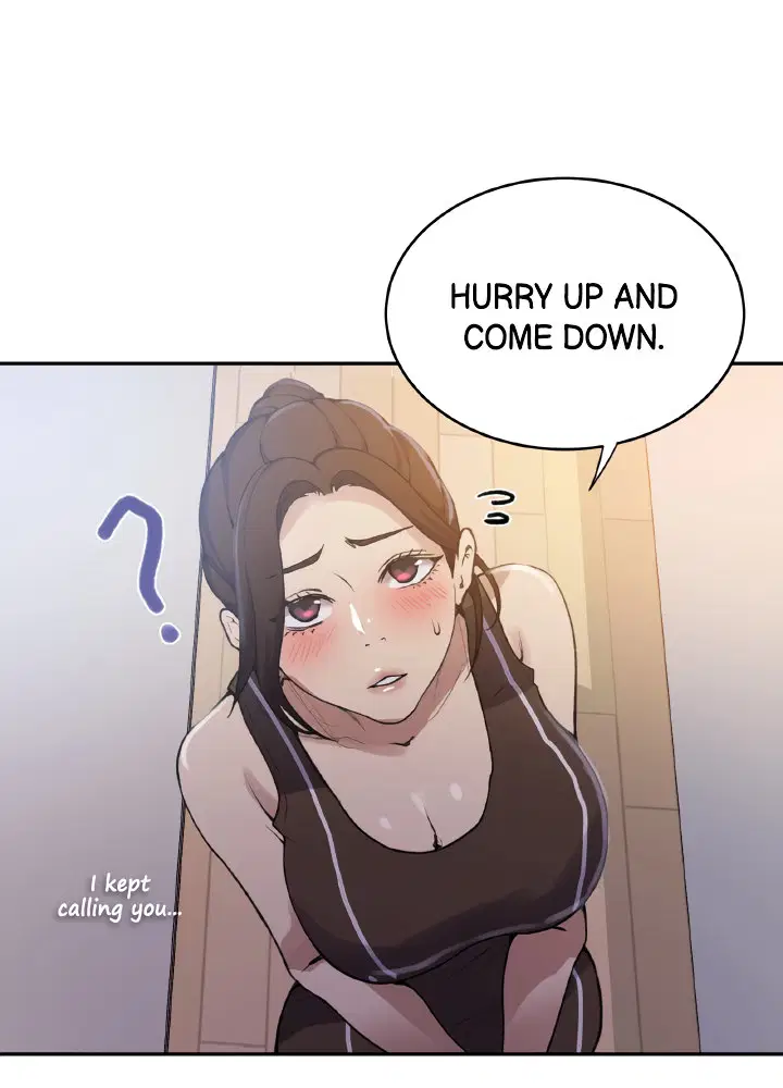 Secret Class Page 23 - MangaHe
