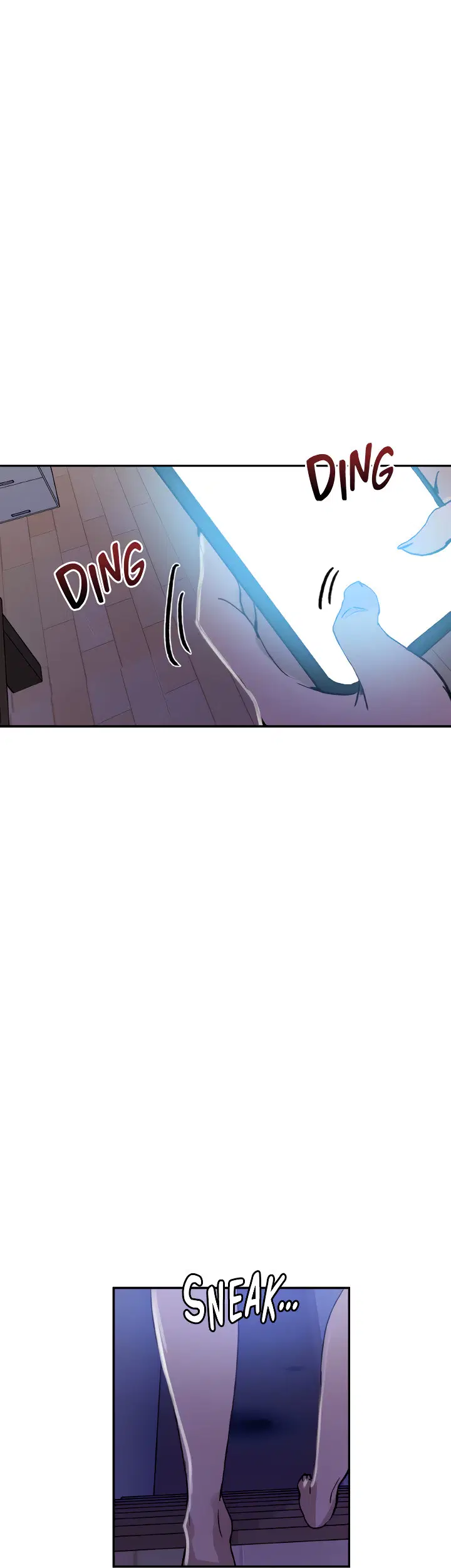 Secret Class Page 32 - MangaHe