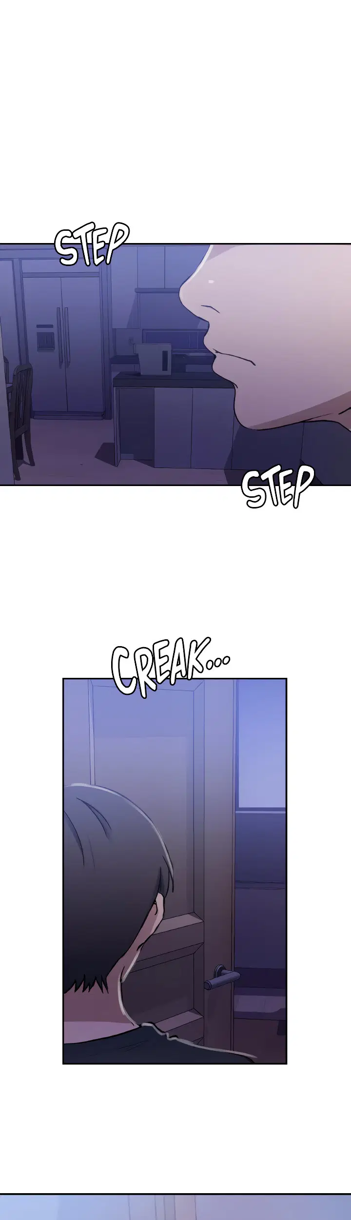 Secret Class Page 33 - MangaHe