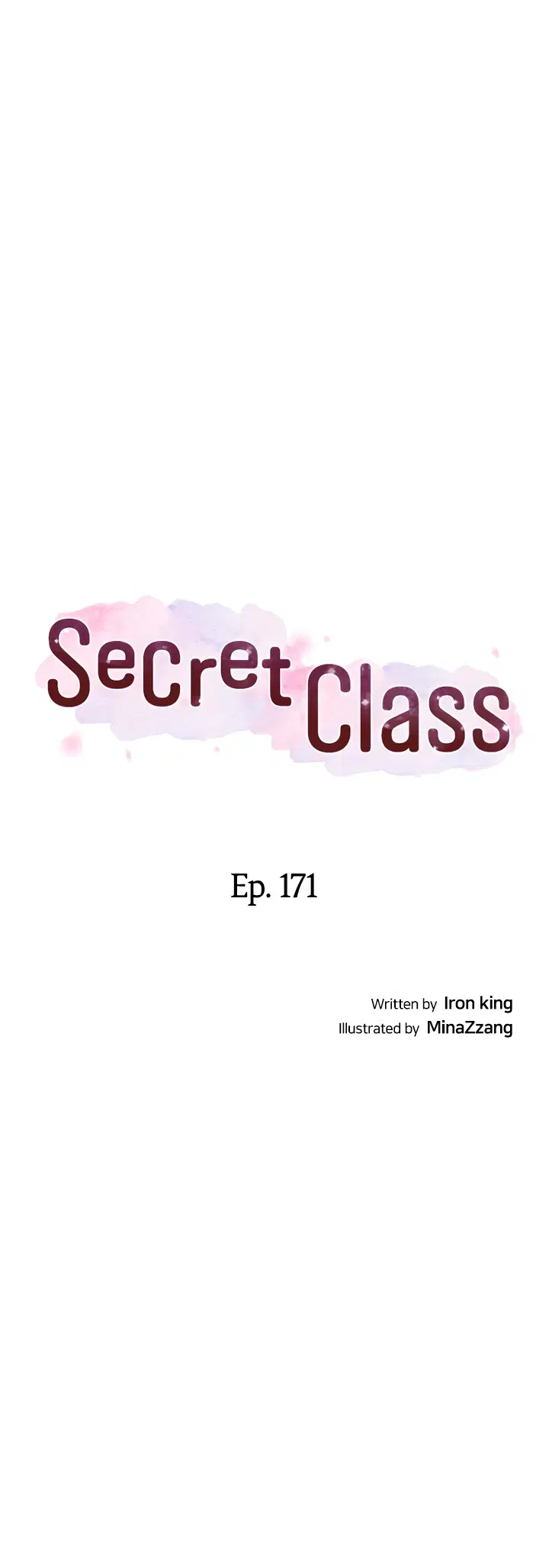 Secret Class Page 5 - MangaHe