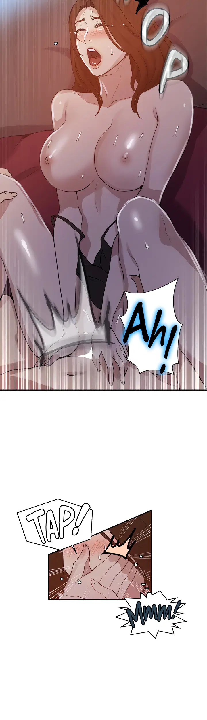 Secret Class Page 15 - MangaHe
