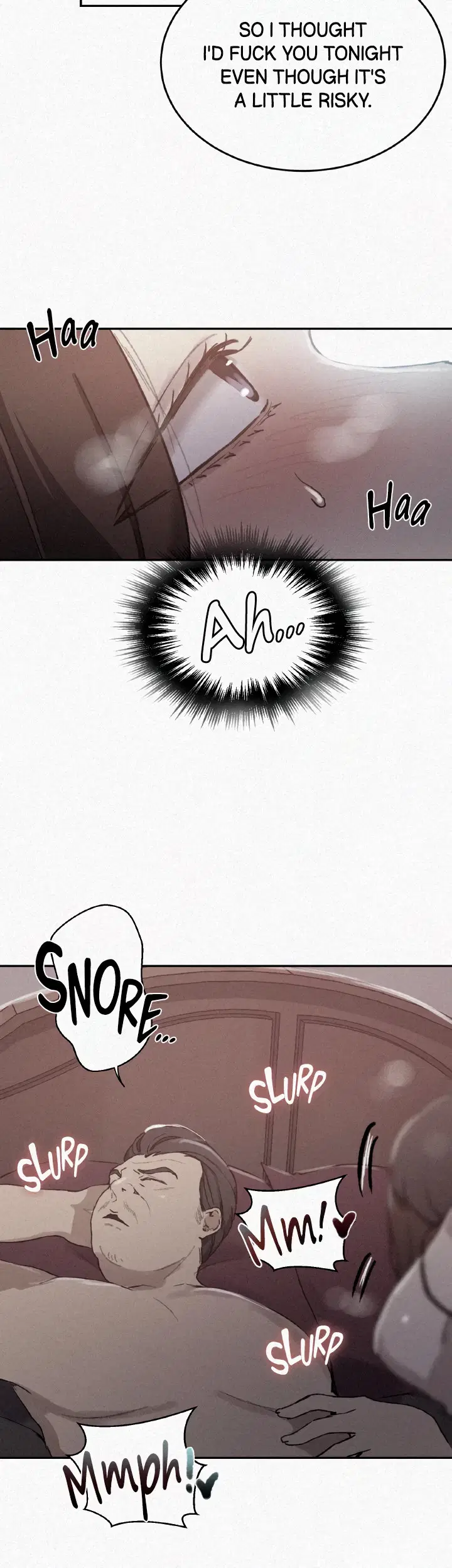 Secret Class Page 3 - MangaHe