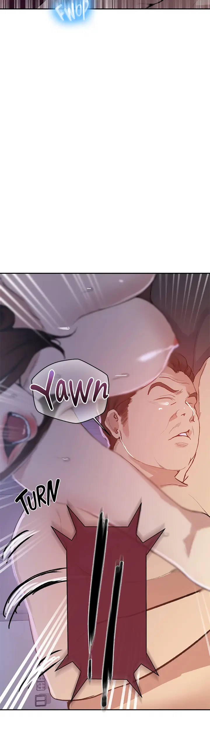 Secret Class Page 25 - MangaHe