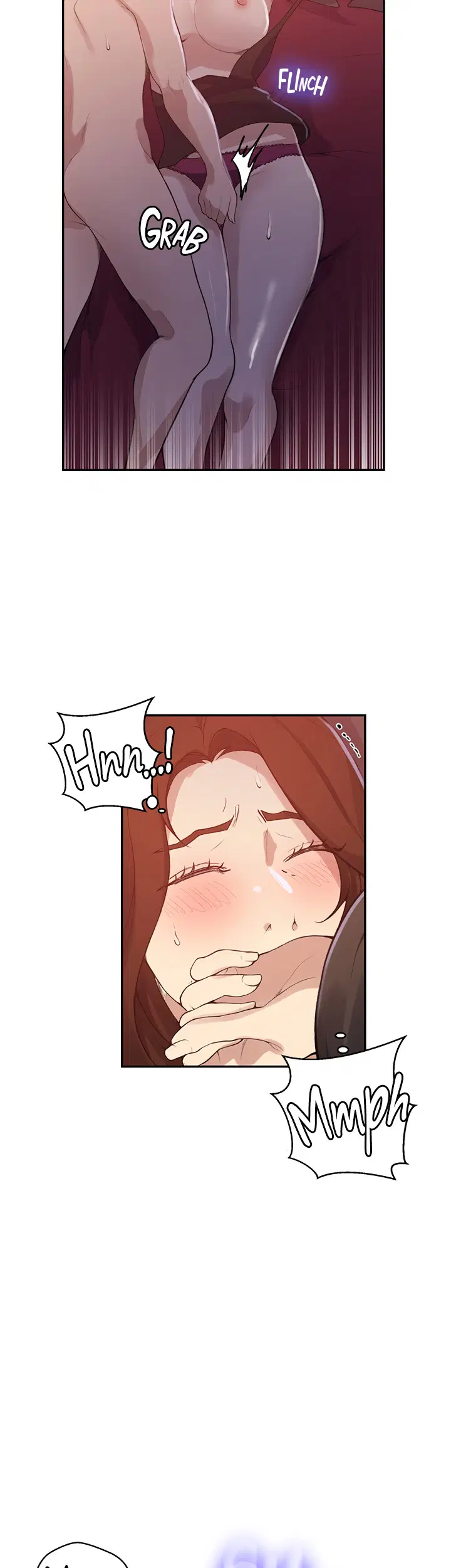 Secret Class Page 10 - MangaHe