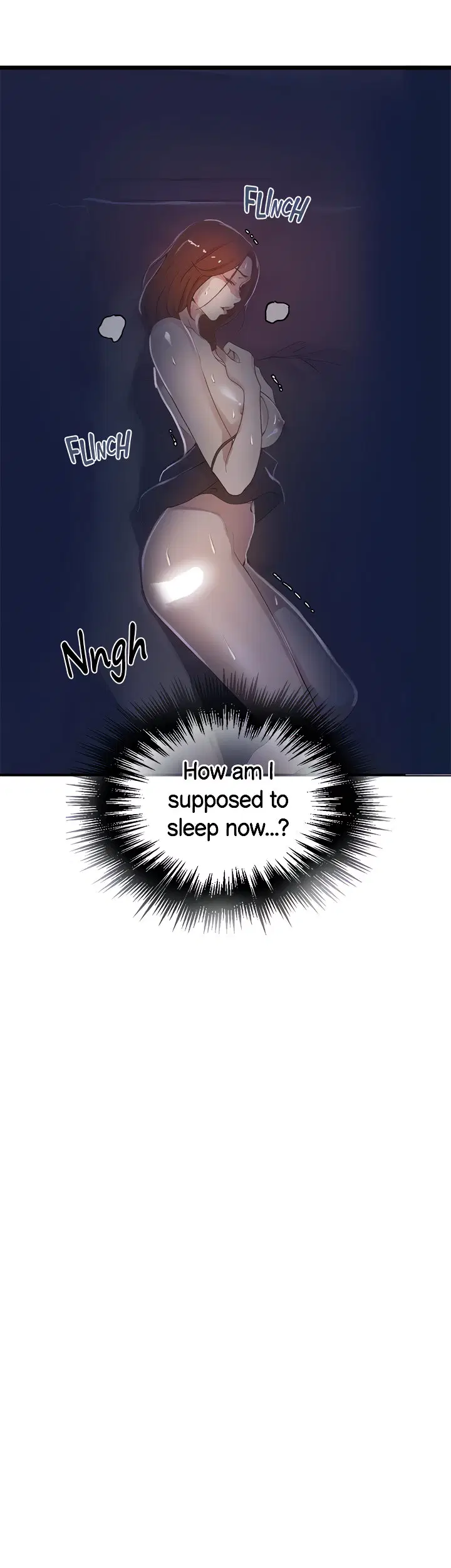 Secret Class Page 13 - MangaHe