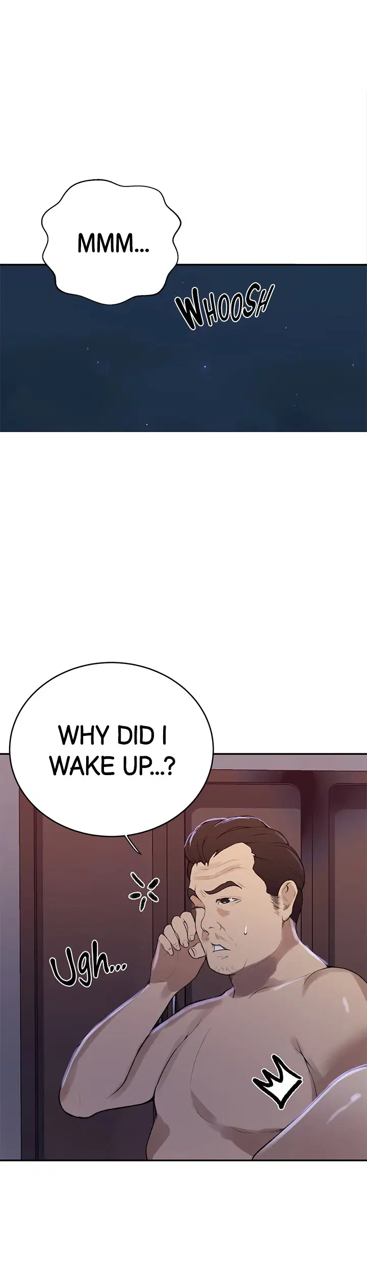 Secret Class Page 4 - MangaHe