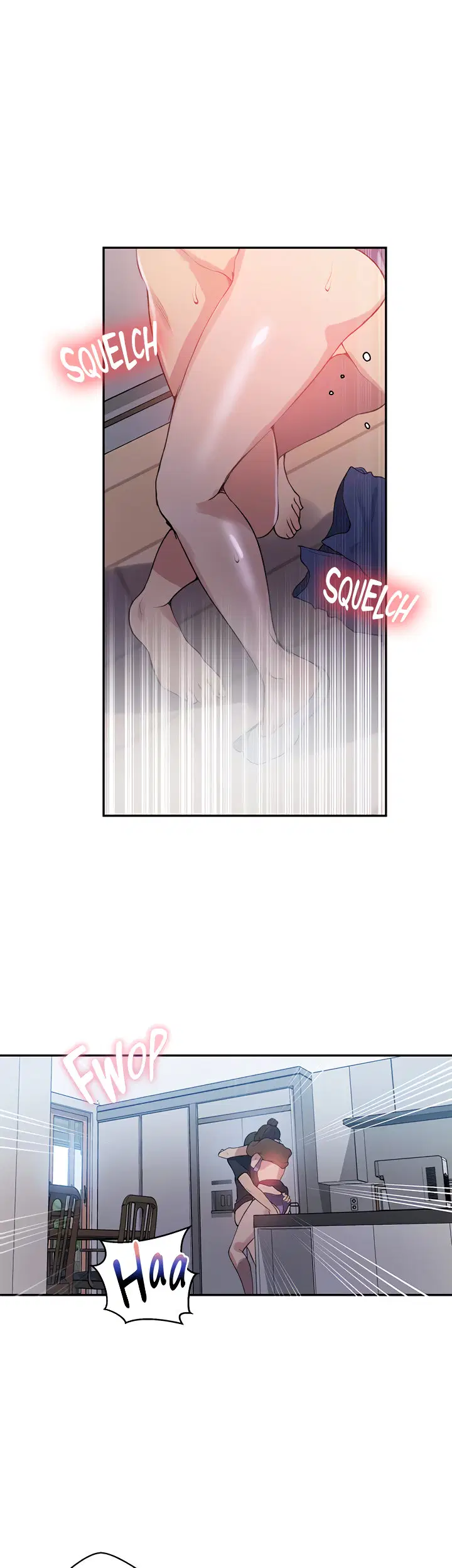 Secret Class Page 13 - MangaHe