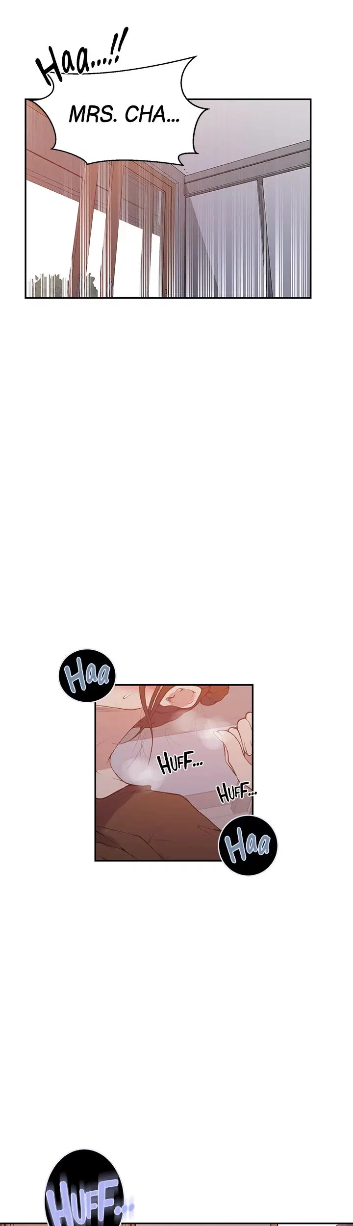 Secret Class Page 31 - MangaHe