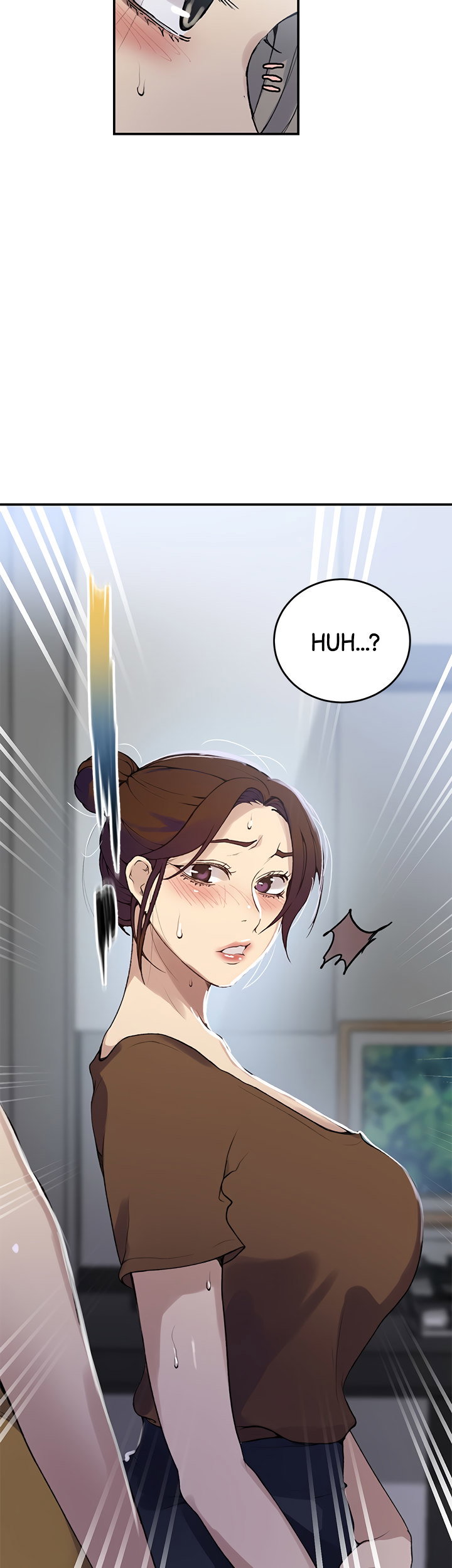 Secret Class Page 8 - MangaHe