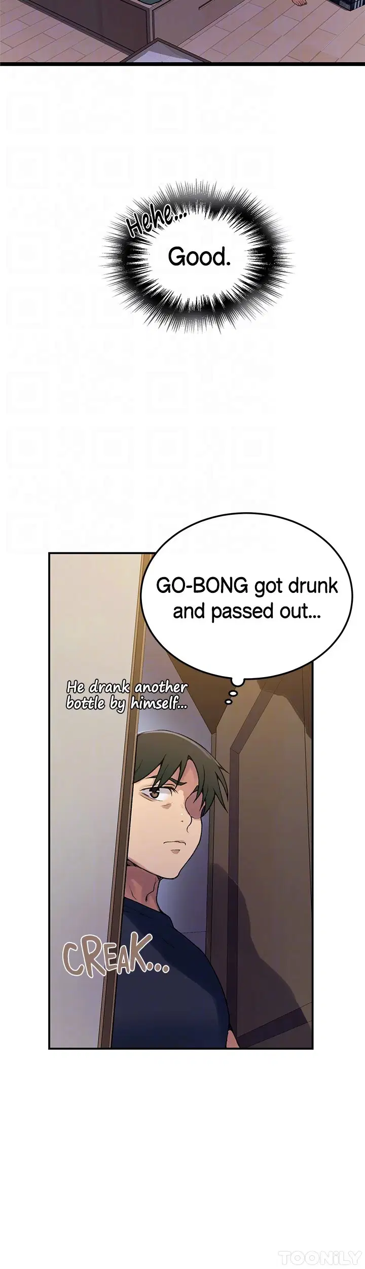 Secret Class Page 39 - MangaHe