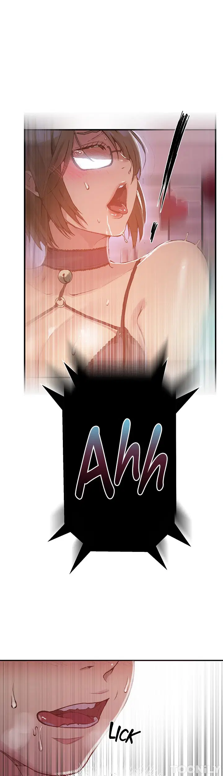 Secret Class Page 48 - MangaHe
