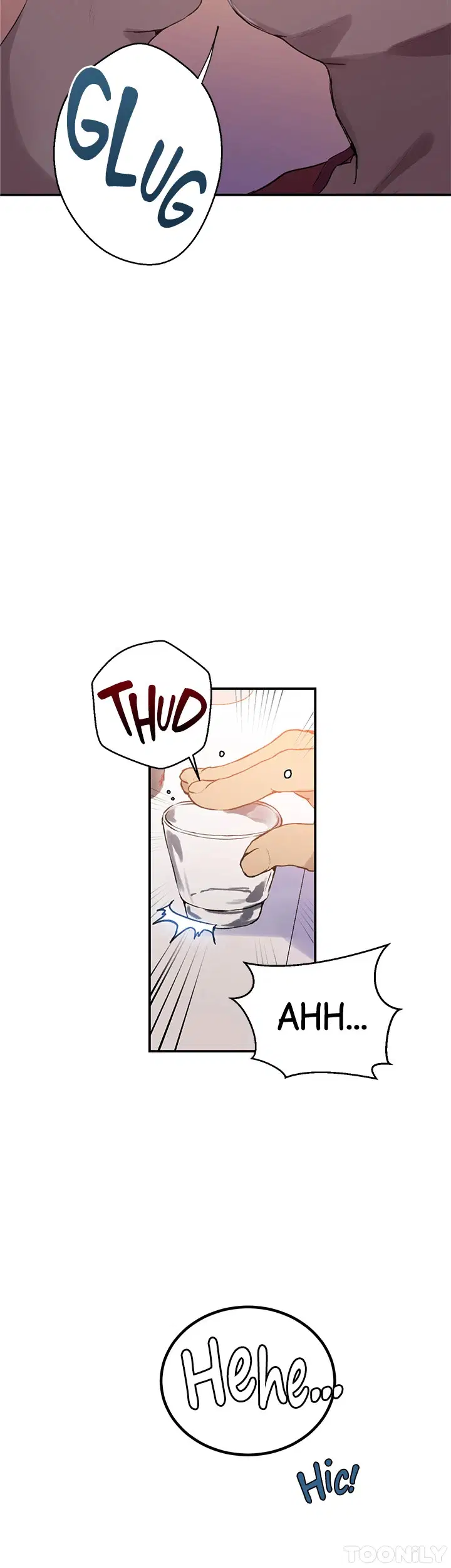 Secret Class Page 7 - MangaHe