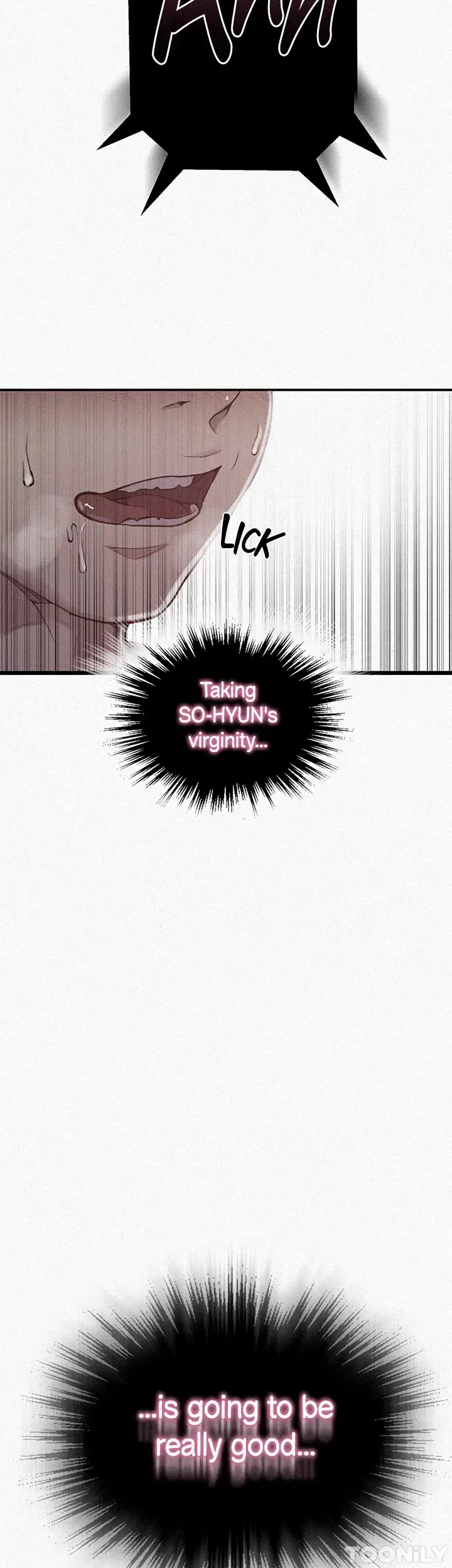 Secret Class Page 4 - MangaHe