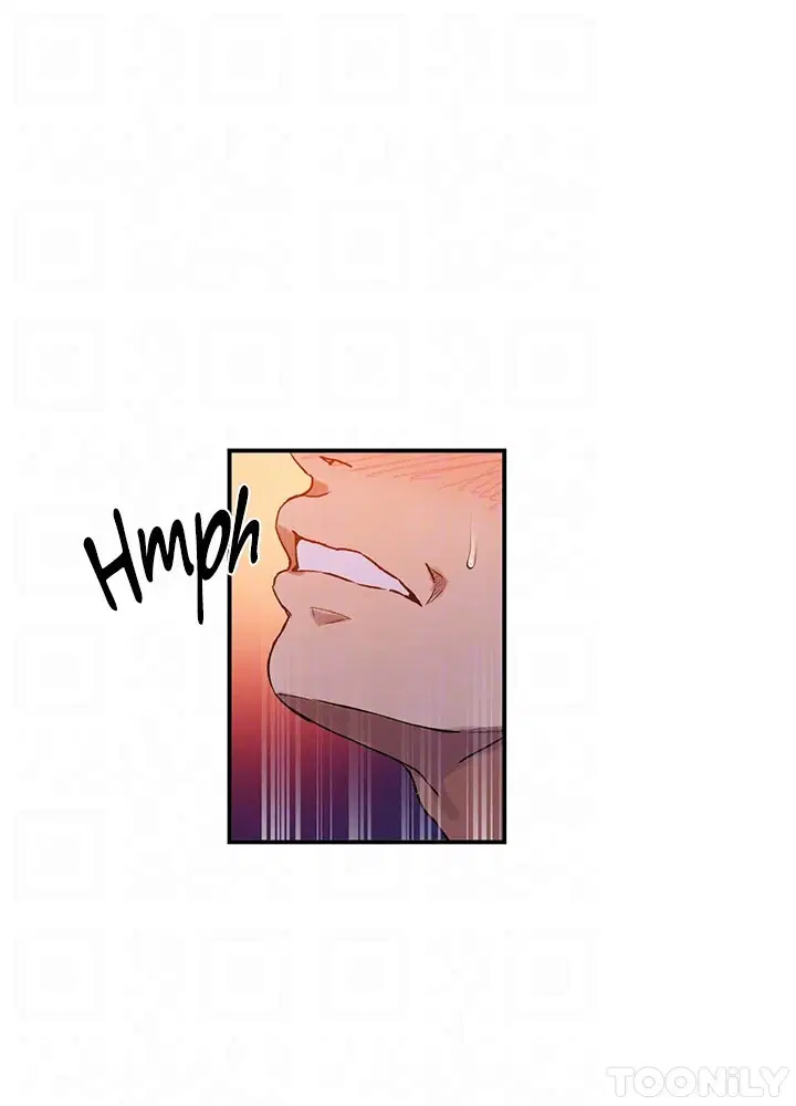 Secret Class Page 35 - MangaHe