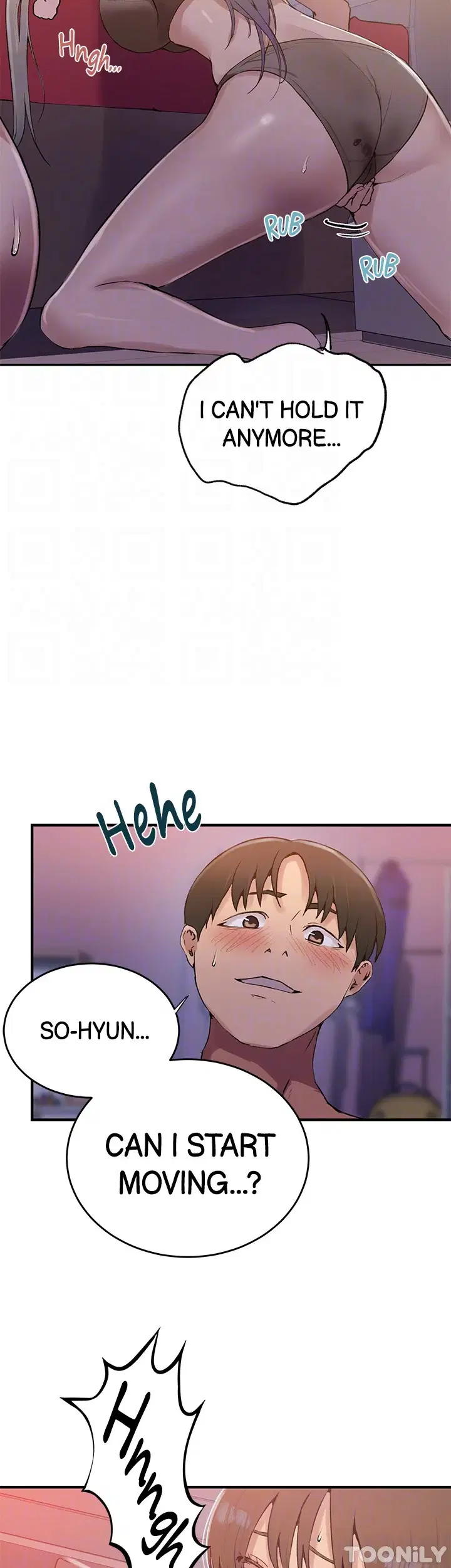Secret Class Page 40 - MangaHe