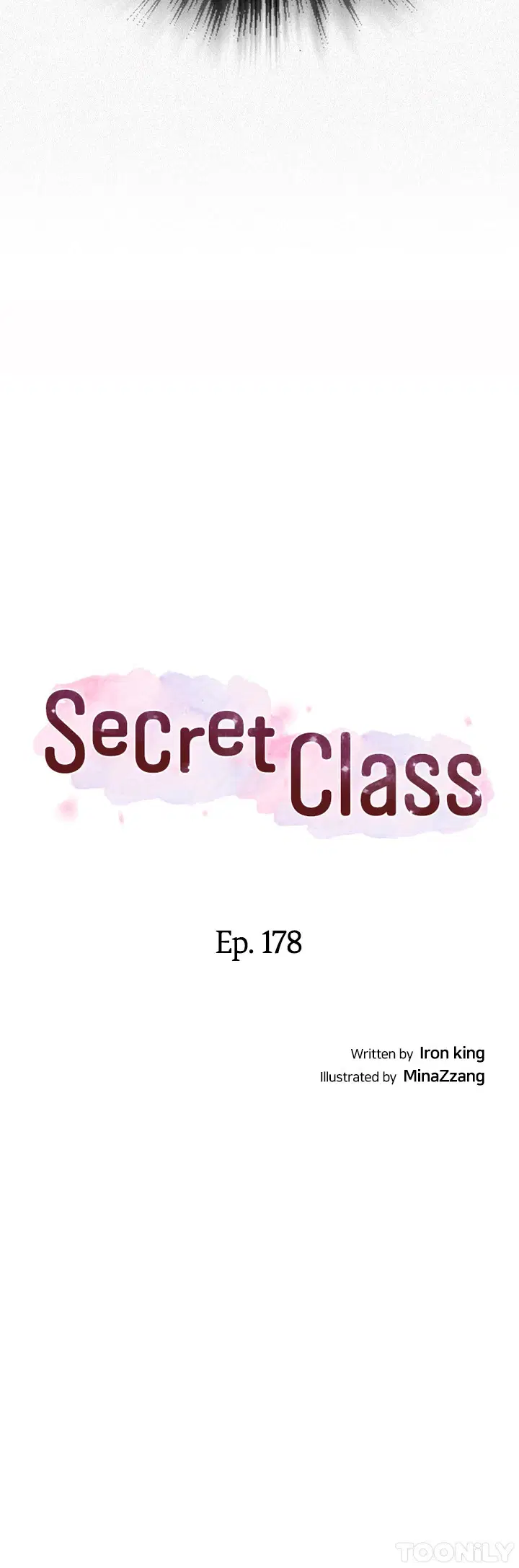 Secret Class Page 5 - MangaHe