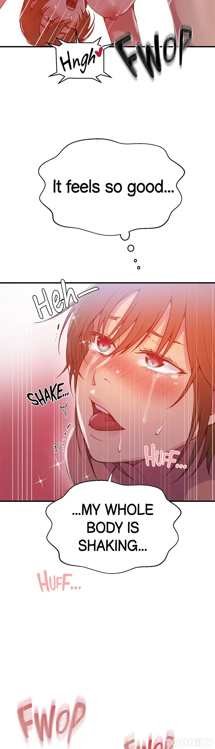 Secret Class Page 27 - MangaHe