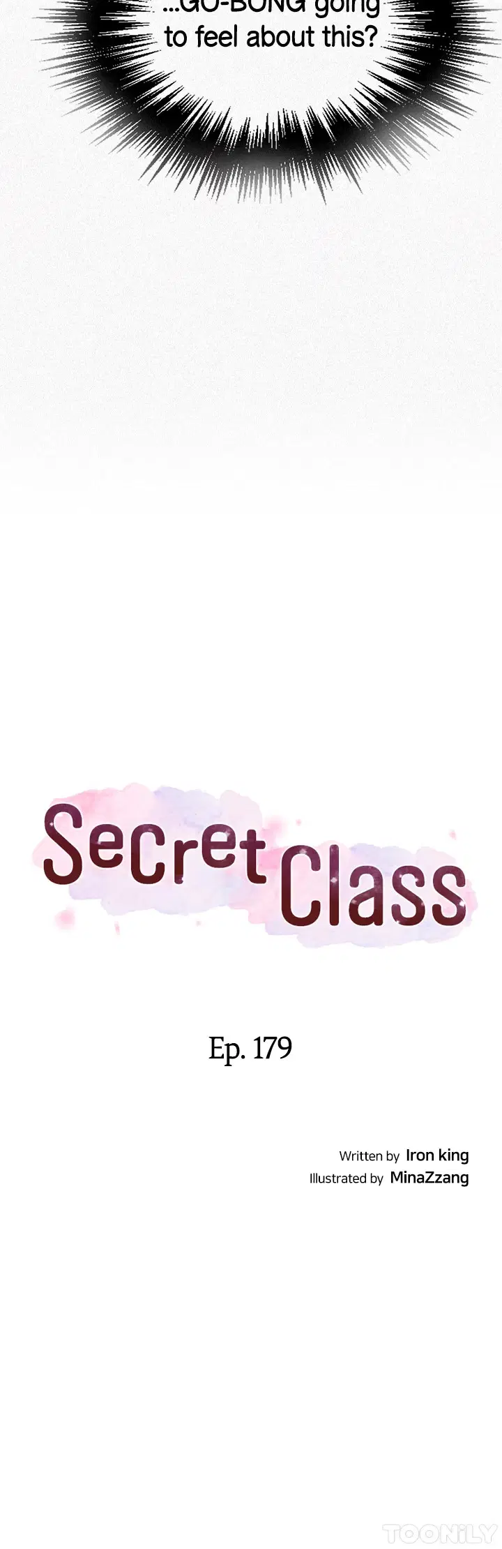 Secret Class Page 4 - MangaHe