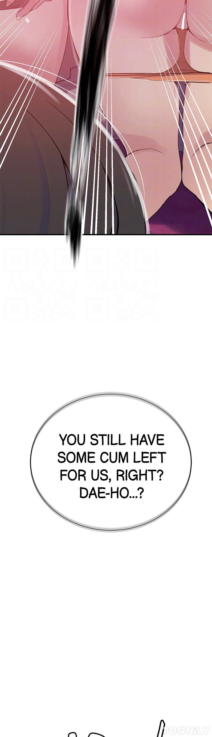 Secret Class Page 38 - MangaHe
