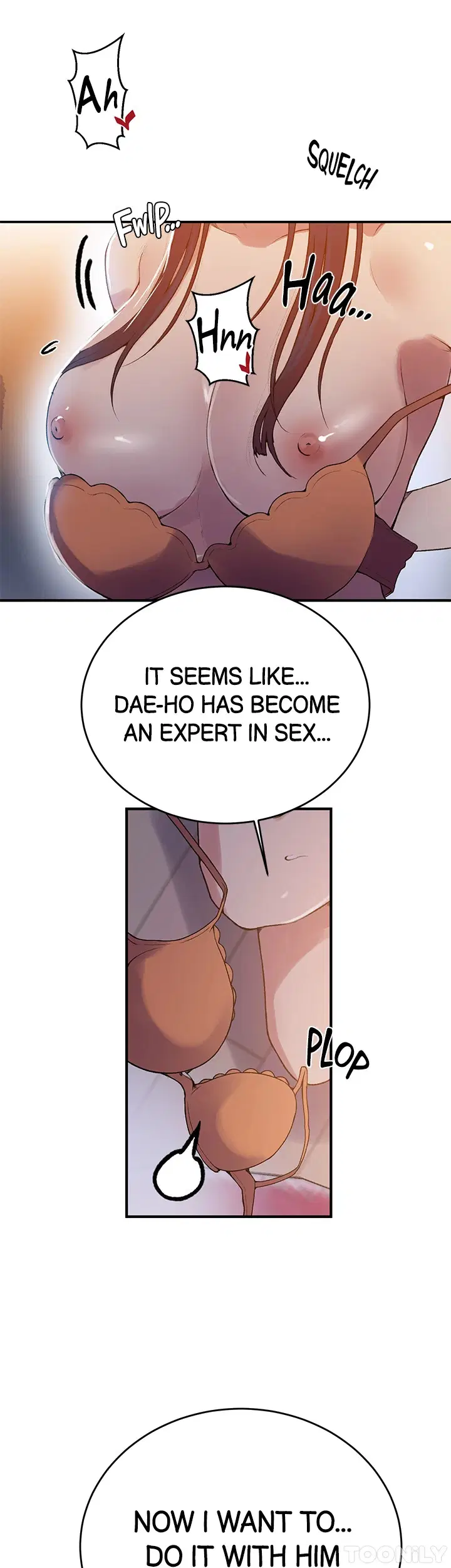 Secret Class Page 9 - MangaHe