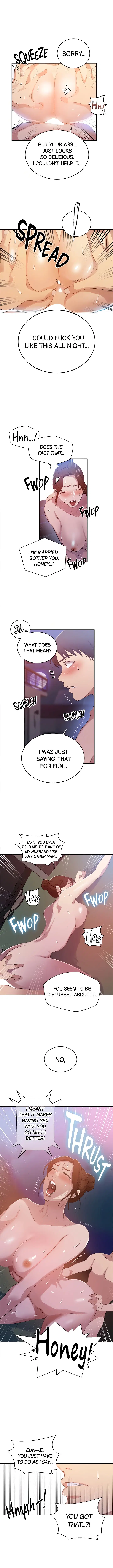 Secret Class Page 6 - MangaHe