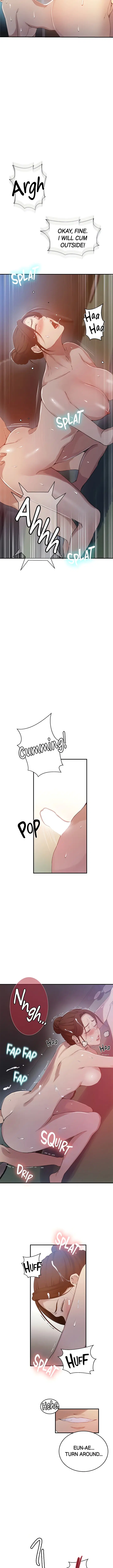Secret Class Page 8 - MangaHe