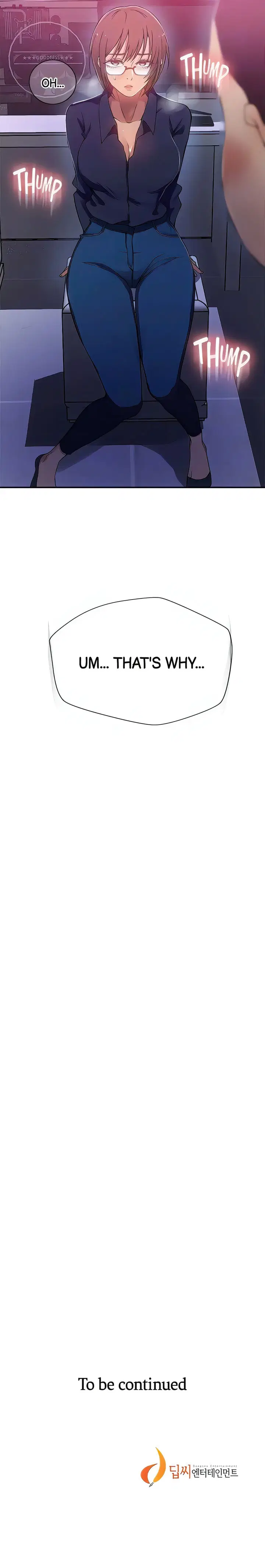 Secret Class Page 18 - MangaHe